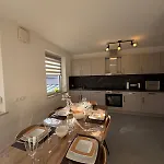 Apartamento Modern Living, Frisch Renoviertes Im Herzen Von