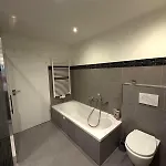 Modern Living, Frisch Renoviertes Im Herzen Von Apartamento *