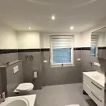Apartamento Modern Living, Frisch Renoviertes Im Herzen Von *