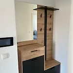 Modern Living, Frisch Renoviertes Im Herzen Von Marktoberdorf