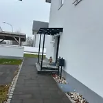 Apartamento Modern Living, Frisch Renoviertes Im Herzen Von *