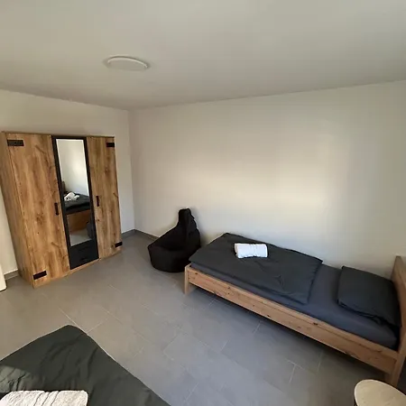 Modern Living, Frisch Renoviertes Im Herzen Von *