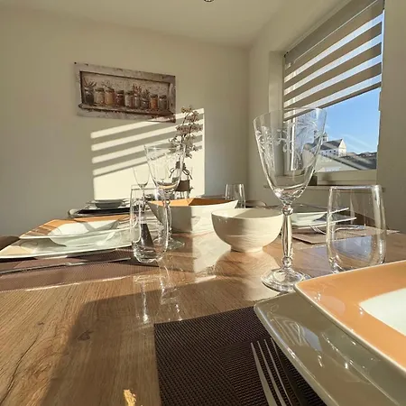 דירה Modern Living, Frisch Renoviertes Im Herzen Von