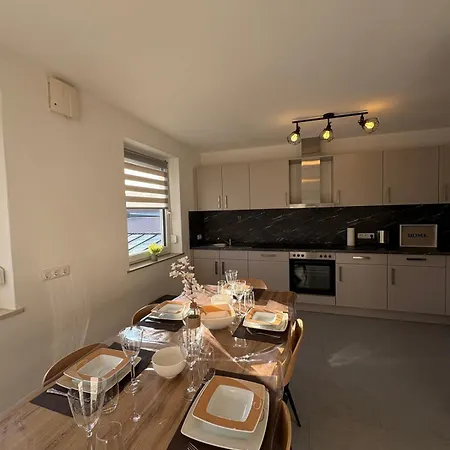 דירה Modern Living, Frisch Renoviertes Im Herzen Von