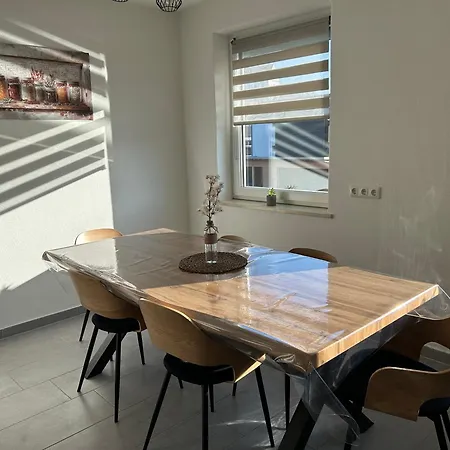 Appartement Modern Living, Frisch Renoviertes Im Herzen Von