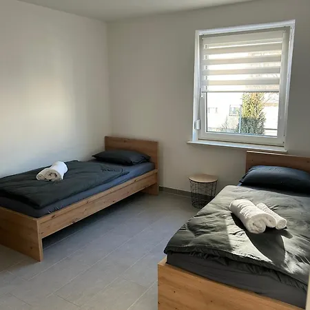 Modern Living, Frisch Renoviertes Im Herzen Von Apartamento