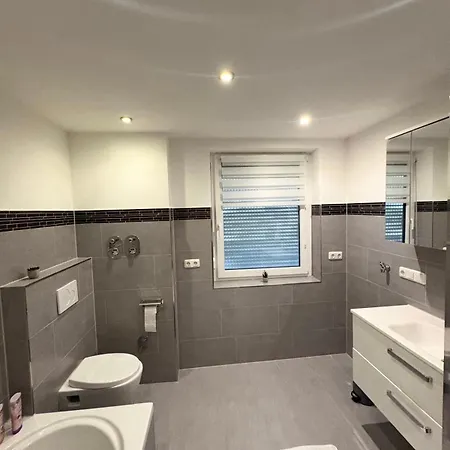 דירה Modern Living, Frisch Renoviertes Im Herzen Von *