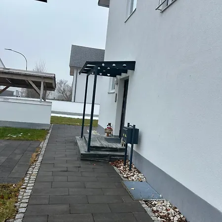 דירה Modern Living, Frisch Renoviertes Im Herzen Von *
