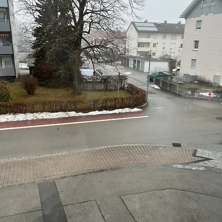 Modern Living, Frisch Renoviertes Im Herzen Von *